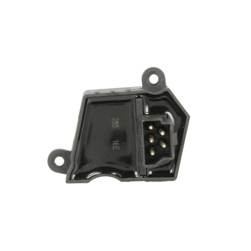 Елемент регуляції повітря