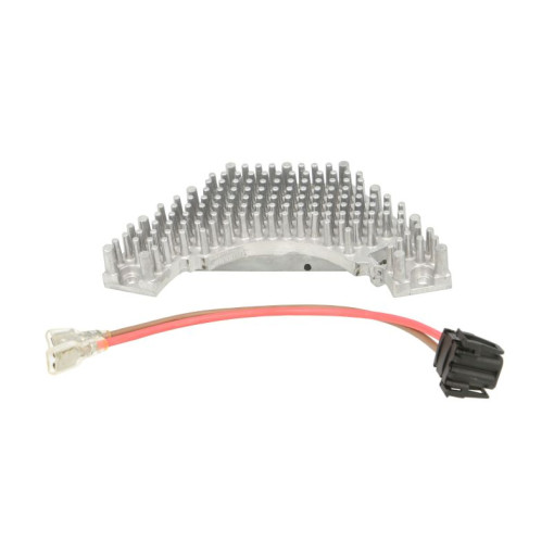 Елемент регуляції повітря