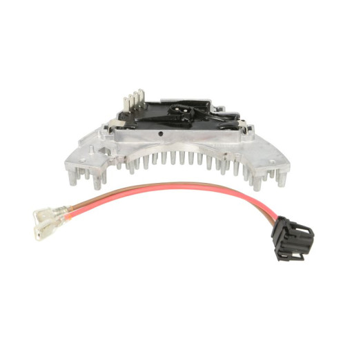 Елемент регуляції повітря