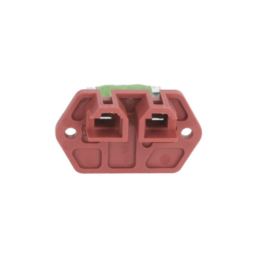 Резистор вентилятора радіатора