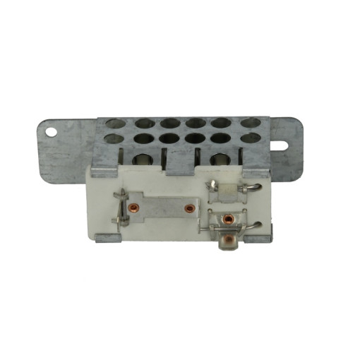 Елемент регуляції повітря