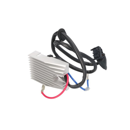 Елемент регуляції повітря