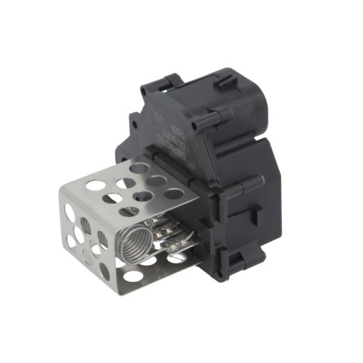 Резистор вентилятора радіатора