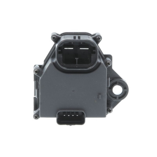 Резистор вентилятора радіатора