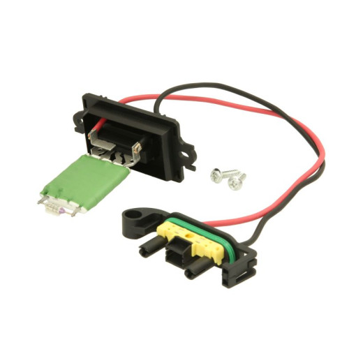 Елемент регуляції повітря