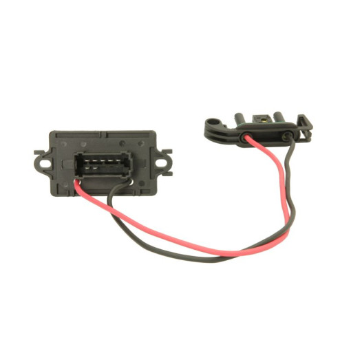 Елемент регуляції повітря