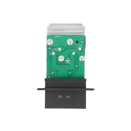 Резистор печки салона RENAULT MEGANE I, MEGANE I CLASSIC, MEGANE I COACH, MEGANE SCÉNIC, SCENIC I 1.4-2.0 01.96-09.03