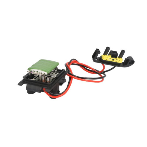 Елемент регуляції повітря