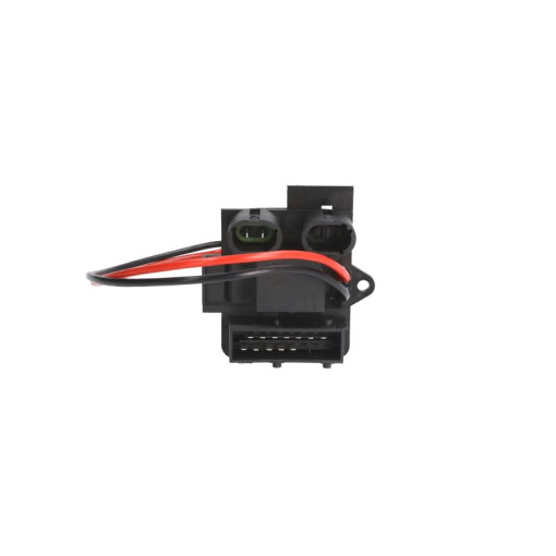 Елемент регуляції повітря