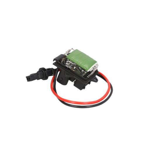 Елемент регуляції повітря