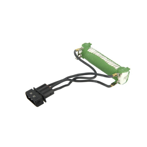 Елемент регуляції повітря