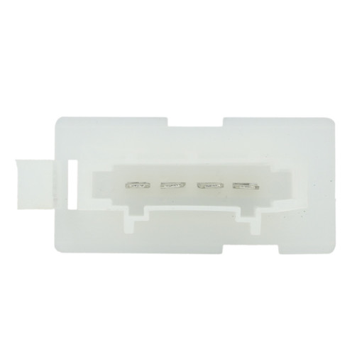 Елемент регуляції повітря