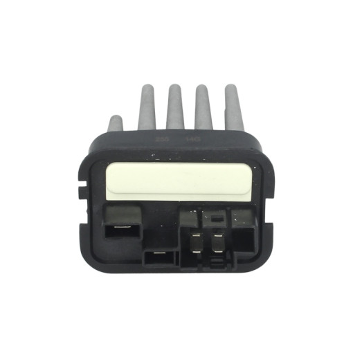 Елемент регуляції повітря