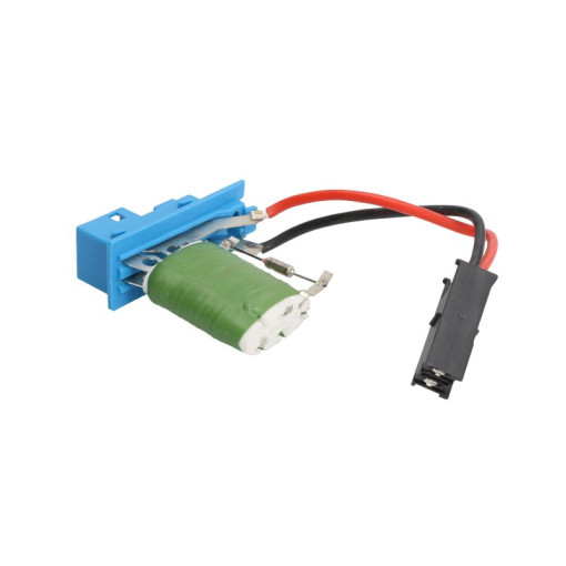 Елемент регуляції повітря