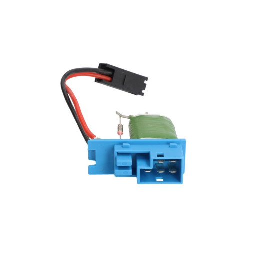 Елемент регуляції повітря