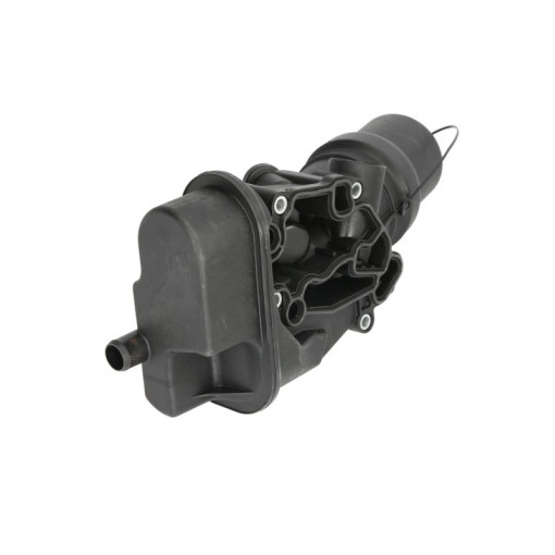 Кожух маслян.фільтра