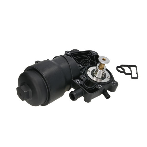 Кожух маслян.фільтра