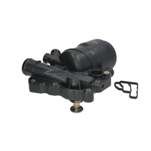 Кожух маслян.фільтра