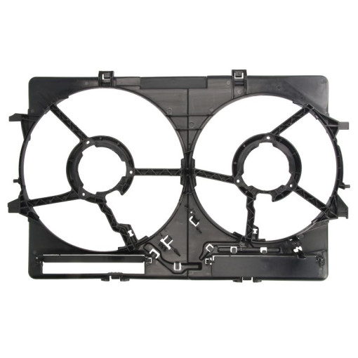 Корпус вентилятора