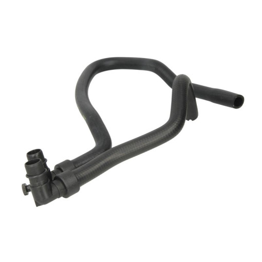 Патрубок радіатора пічки