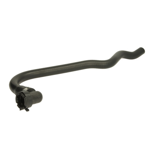 Патрубок радіатора пічки