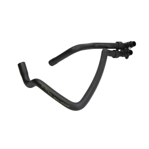 Шланг печки  Citroen Berlingo/Xsara  1,9D