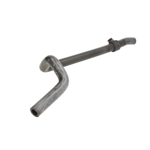 Патрубок радіатора пічки