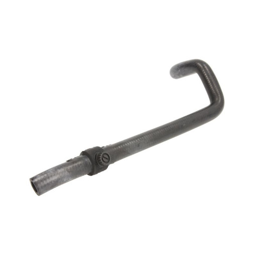 Патрубок радіатора пічки