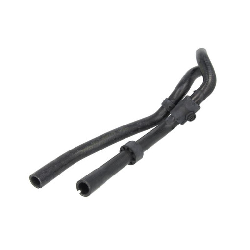 Патрубок радіатора пічки