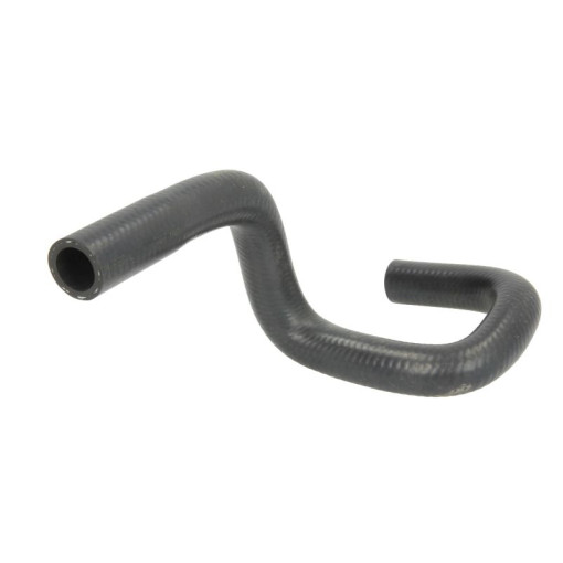 Патрубок радіатора пічки