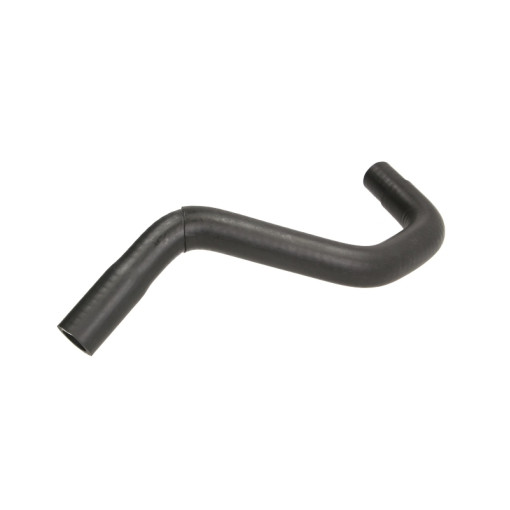 Патрубок радіатора пічки