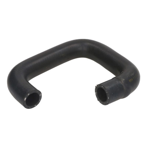 Патрубок радіатора пічки