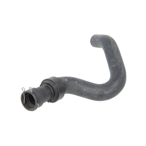 Патрубок радіатора пічки