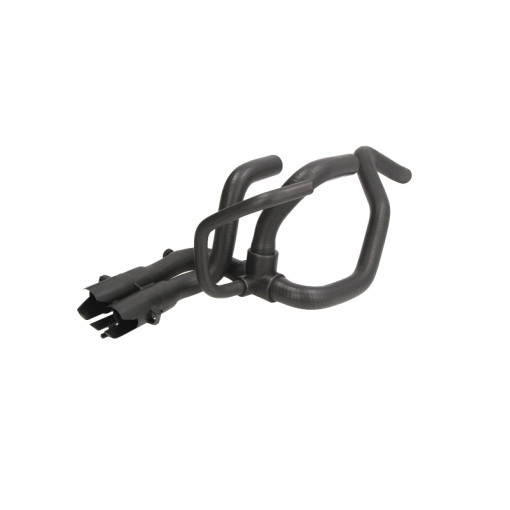 Патрубок радіатора пічки