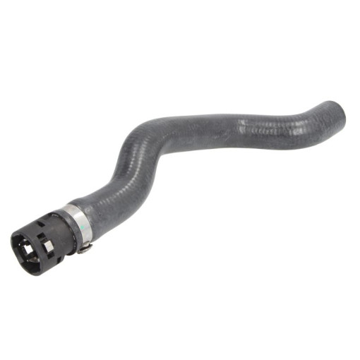 Патрубок радіатора пічки