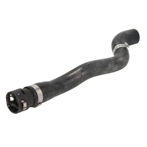 Патрубок радіатора пічки