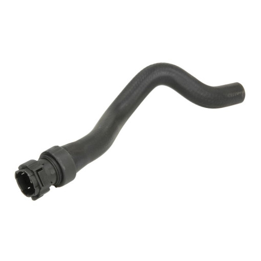 Патрубок радіатора пічки