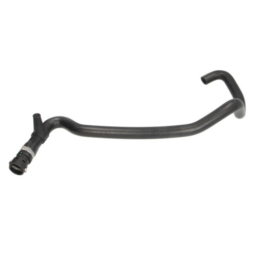 Патрубок радіатора пічки