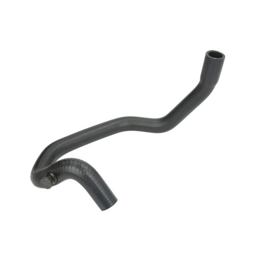 Патрубок радіатора пічки