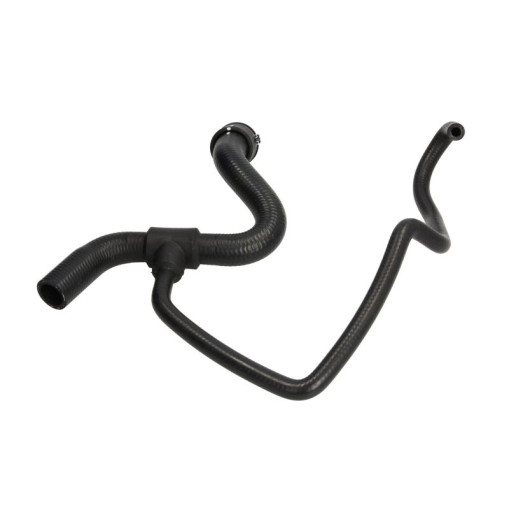 Патрубок радіатора пічки