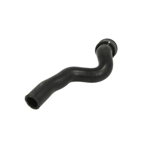 Патрубок радіатора пічки