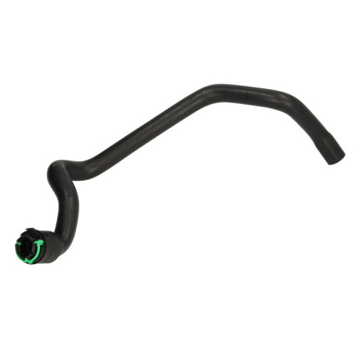 Патрубок радіатора пічки