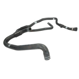 Шланг гумовий сист. охолоджен.
