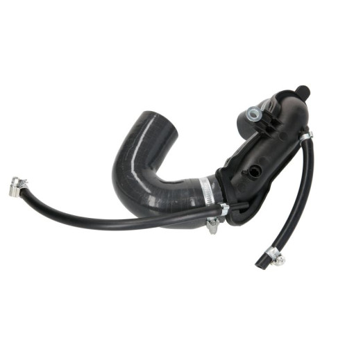 Патрубок інтеркулера