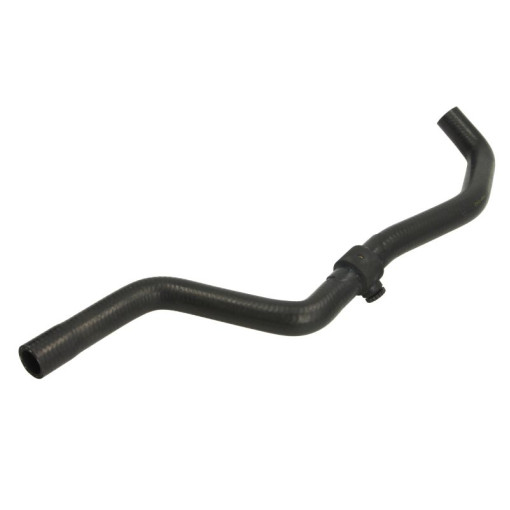 Патрубок радіатора пічки