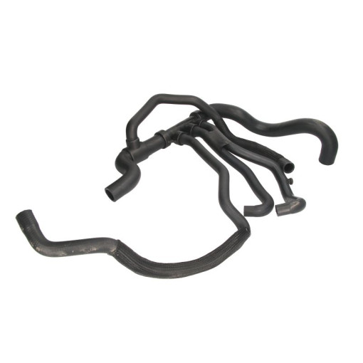 Шланг гумовий сист. охолоджен.