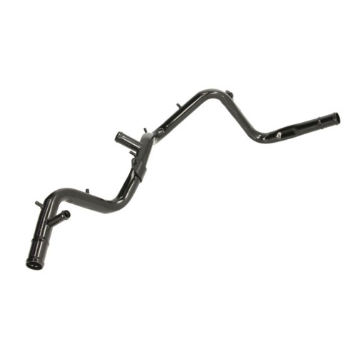 Шланг металевий сист. охолодж.