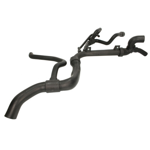 Шланг гумовий сист. охолоджен.