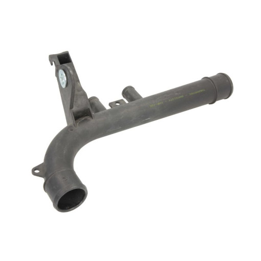 Патрубки системи охолодження