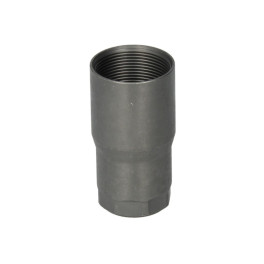 гайка форсунки HYUNDAI ACCENT III, ELANTRA IV, GETZ, I10 I, I30, MATRIX; KIA CEE'D, CERATO I, PICANTO I, PRO CEE'D, RIO II D3FA/D4FA/D4FB 12.04-12.12